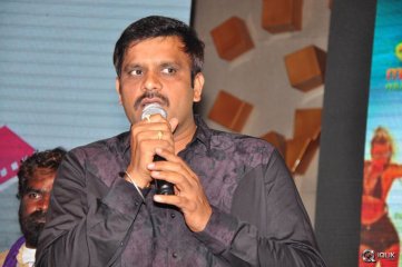 Shankarabharanam Movie Audio Launch